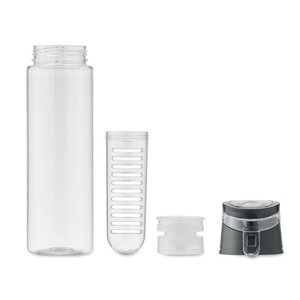 RPET bottle 500ml — SPORTTLE - Back View