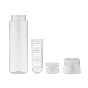 RPET bottle 500ml — SPORTTLE - Back View