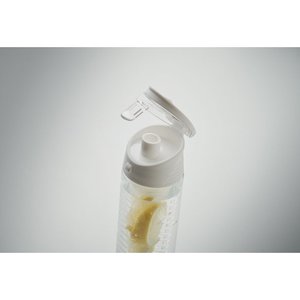 RPET bottle 500ml — SPORTTLE