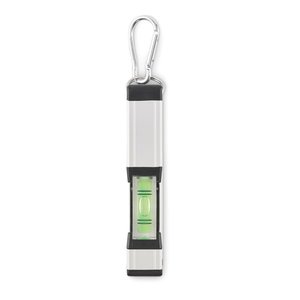 Mini magnetic aluminium level — MAGNEL