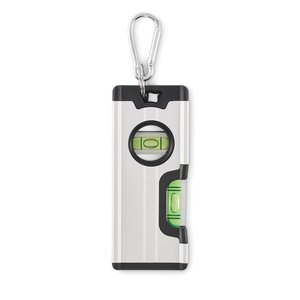 Mini magnetic aluminium level — MAGNEL