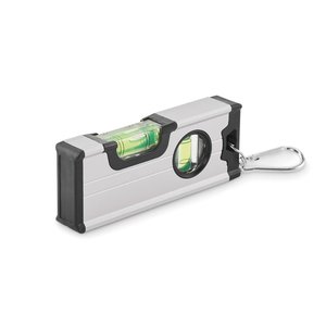 Mini magnetic aluminium level — MAGNEL