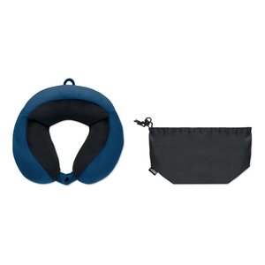 Travel pillow in foam — HEDREST