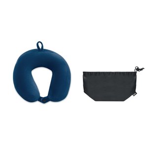 Travel pillow in foam — HEDREST