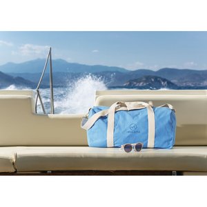Recycled duffle bag 320 gr/m² — MALDI