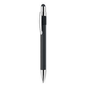 Stylus spinner pen — EDD