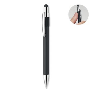 Stylus spinner pen — EDD
