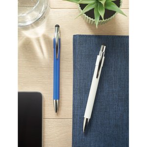 Stylus spinner pen — EDD