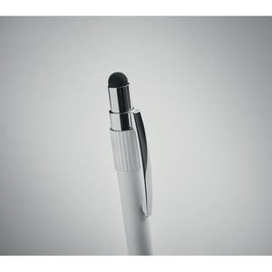 Stylus spinner pen — EDD