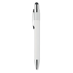 Stylus spinner pen — EDD