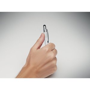 Stylus spinner pen — EDD