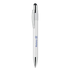 Stylus spinner pen — EDD