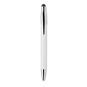 Stylus spinner pen — EDD