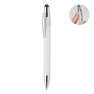 Stylus spinner pen — EDD