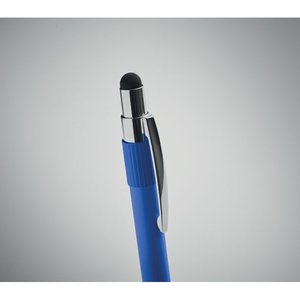 Stylus spinner pen — EDD