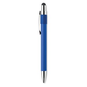 Stylus spinner pen — EDD