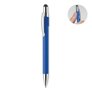Stylus spinner pen — EDD
