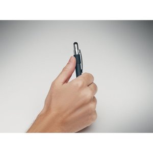 Stylus spinner pen — EDD