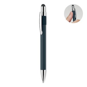 Stylus spinner pen — EDD