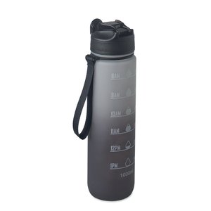 Sports water bottle RPET 1L — ACTIVATE