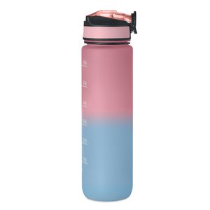 Sports water bottle RPET 1L — ACTIVATE