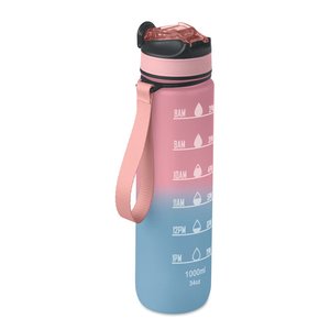 Sports water bottle RPET 1L — ACTIVATE