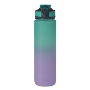 Sports water bottle RPET 1L — ACTIVATE