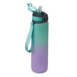 Sports water bottle RPET 1L — ACTIVATE