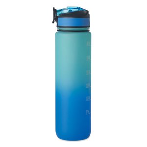 Sports water bottle RPET 1L — ACTIVATE