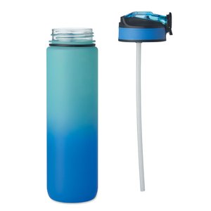 Sports water bottle RPET 1L — ACTIVATE