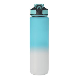 Sports water bottle RPET 1L — ACTIVATE