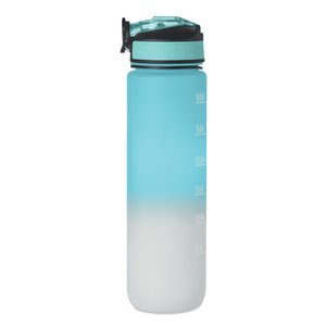 Sports water bottle RPET 1L — ACTIVATE