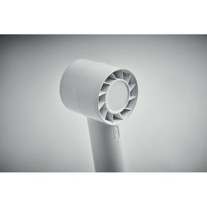 Small portable fan 2000 mAh — AIRE