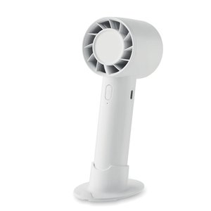 Small portable fan 2000 mAh — AIRE
