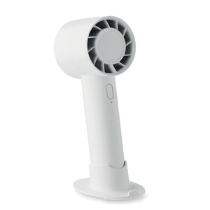 Small portable fan 2000 mAh — AIRE