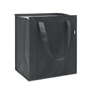 Non woven RPET cooler bag — WOOLER