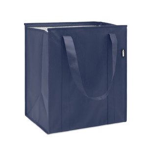 Non woven RPET cooler bag — WOOLER