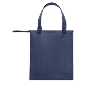 Non woven RPET cooler bag — WOOLER