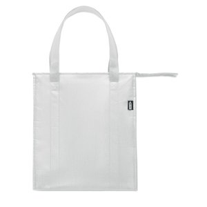 Non woven RPET cooler bag