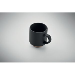 Ceramic stackable mug 170 ml — CERACK