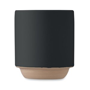 Ceramic stackable mug 170 ml — CERACK