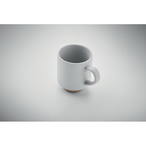 Ceramic stackable mug 170 ml — CERACK