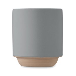 Ceramic stackable mug 170 ml — CERACK