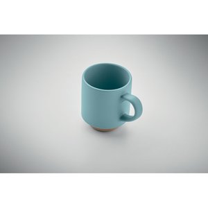 Ceramic stackable mug 170 ml — CERACK