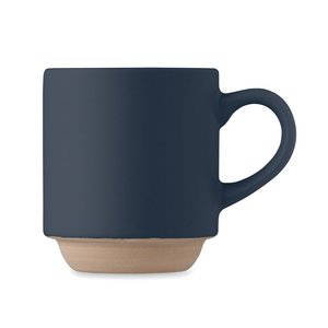 Ceramic stackable mug 170 ml