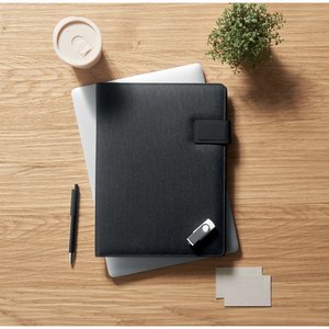 Folder w/Powerbank 2500mAh 15W