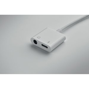 ABS jack audio splitter type C — KOENET