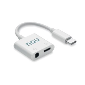 ABS jack audio splitter type C — KOENET