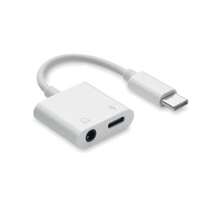 ABS jack audio splitter type C — KOENET