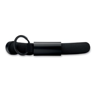 Floating wristband key ring — POLLY